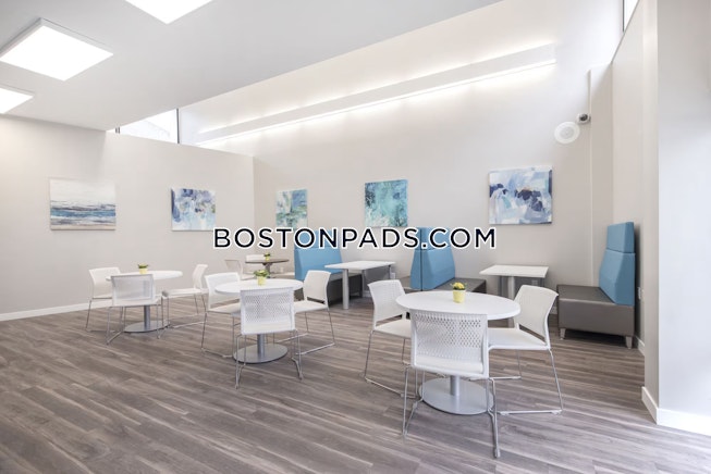 Brookline - $4,600+ /mo