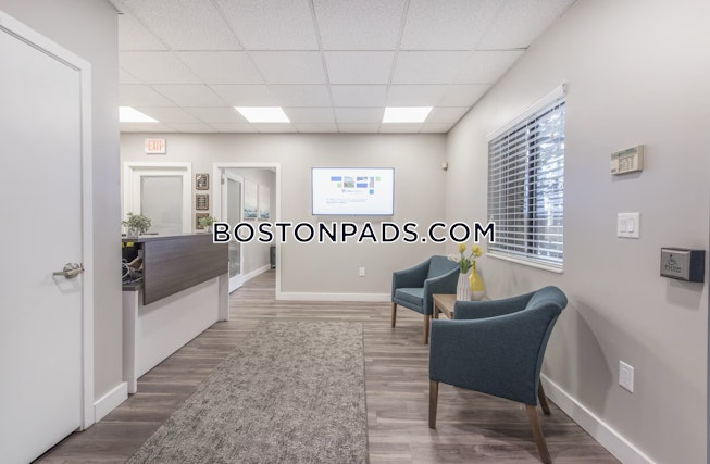 Brookline - $4,600+ /mo