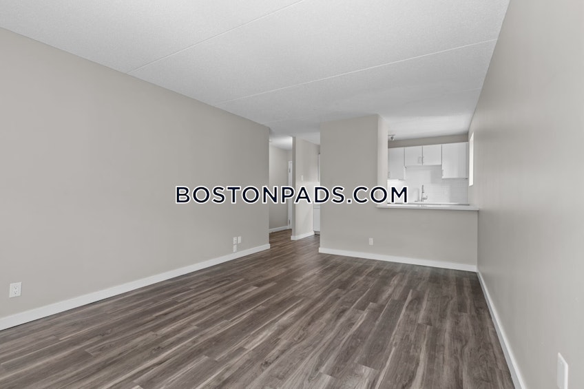 Brookline - $4,600+ /month