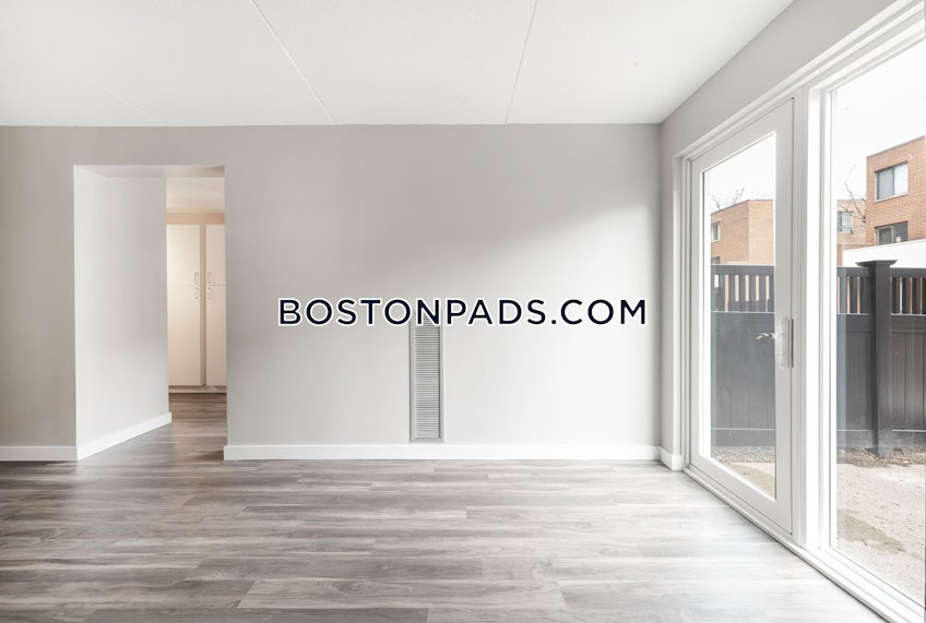 Brookline - $4,600+ /month