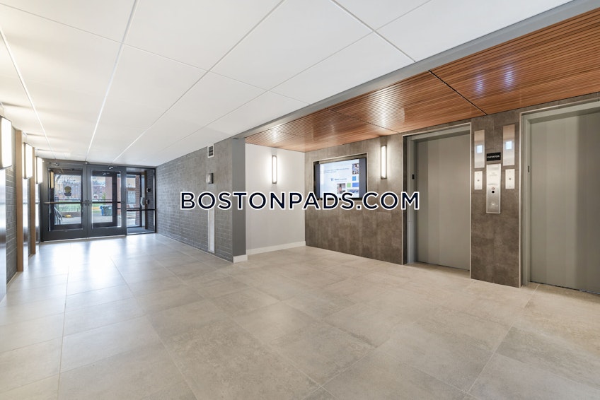 Brookline - $4,600+ /month