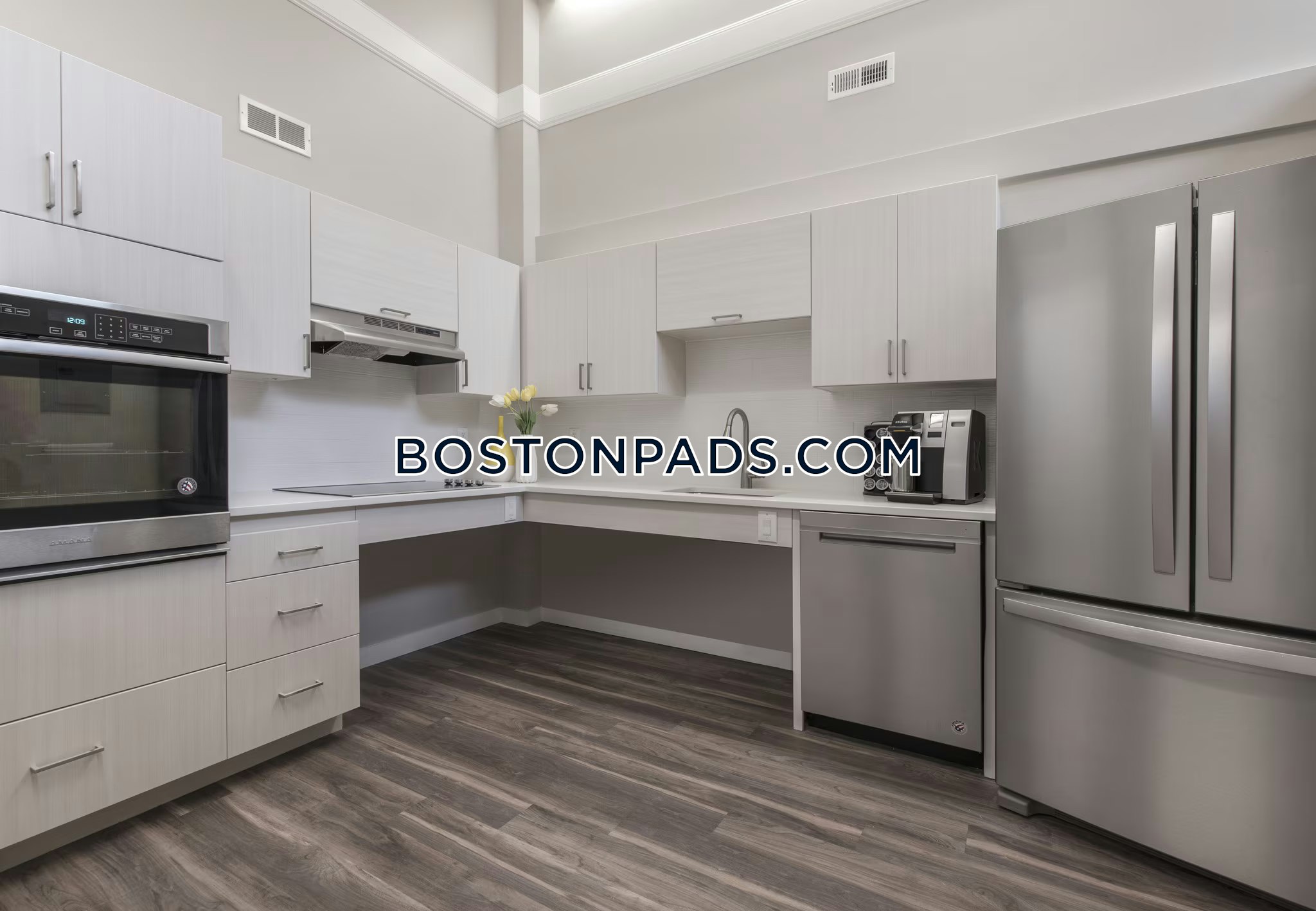 Brookline - $4,600