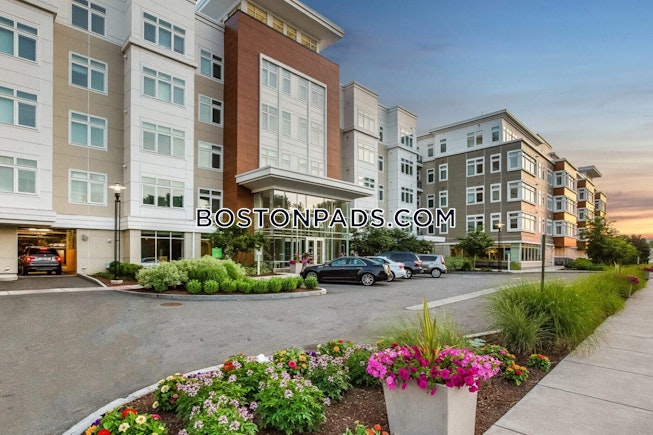 Cambridge - $2,420+ /mo