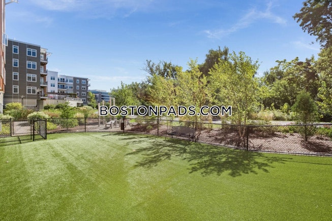 Cambridge - $2,420+ /mo