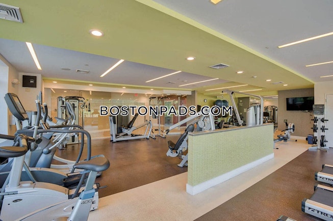 Cambridge - $2,420+ /mo