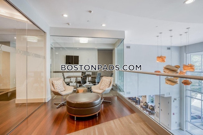 Cambridge - $2,420+ /mo