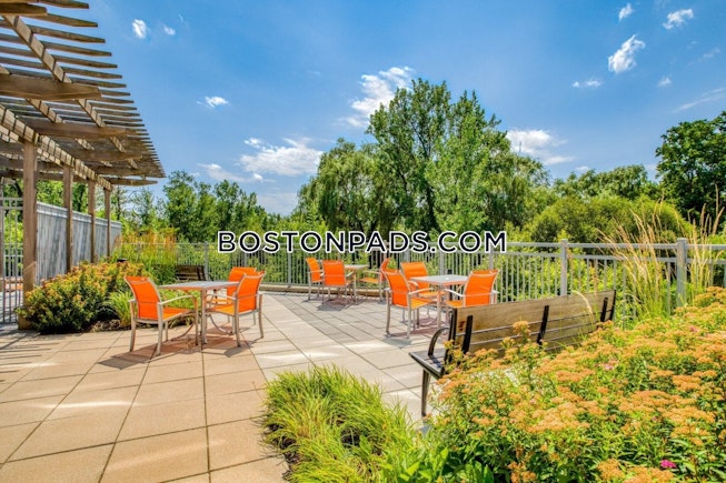 Cambridge - $2,420+ /mo