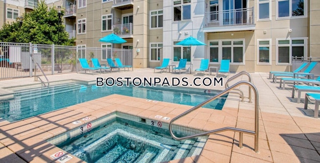 Cambridge - $2,420+ /mo