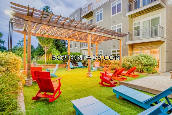 Cambridge - $2,420+ /mo