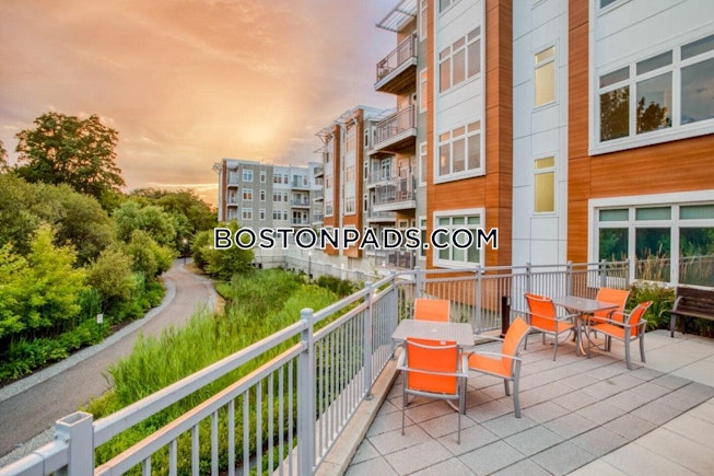 Cambridge - $2,420+ /mo