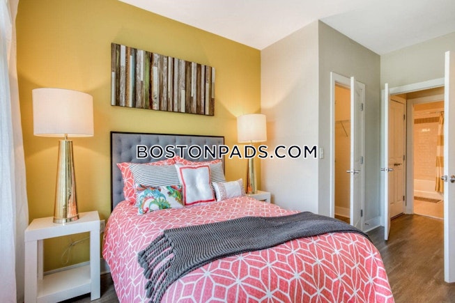 Cambridge - $2,420+ /mo