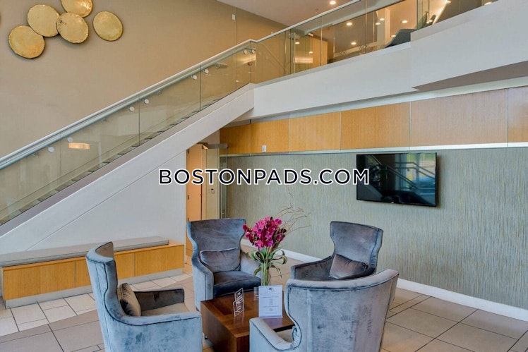 Concord Turnpike, Cambridge