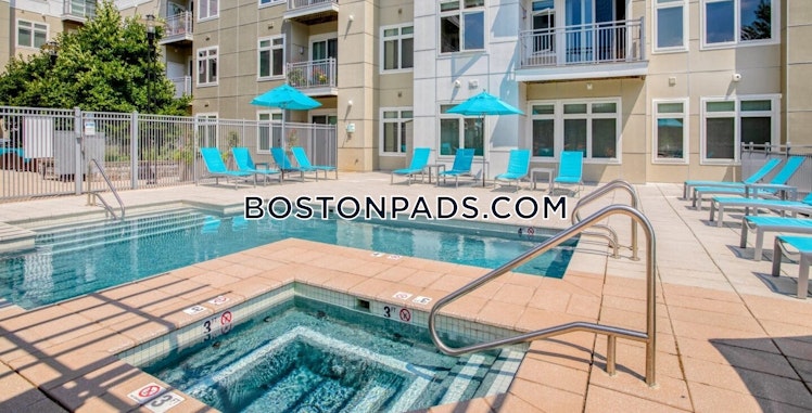 Concord Turnpike, Cambridge