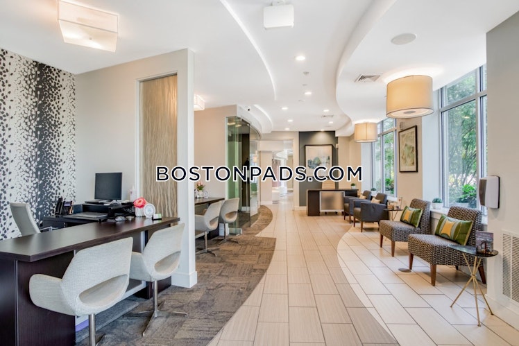 Concord Turnpike, Cambridge