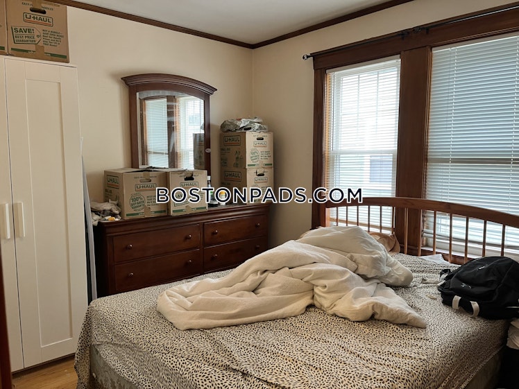 Nonantum St., Boston