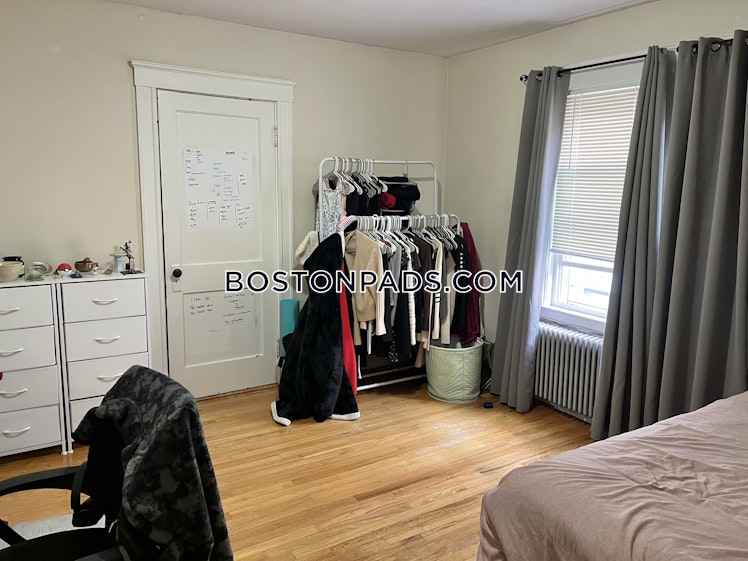 Nonantum St., Boston