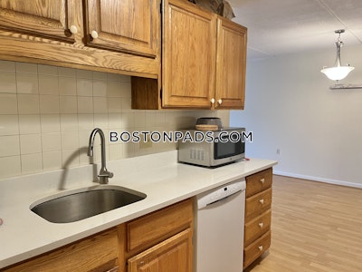Allston Apartment for rent 1 Bedroom 1 Bath Boston - $2,350 No Fee