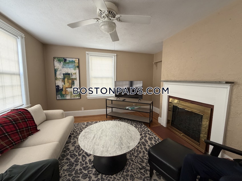 Boston - $3,800+ /month