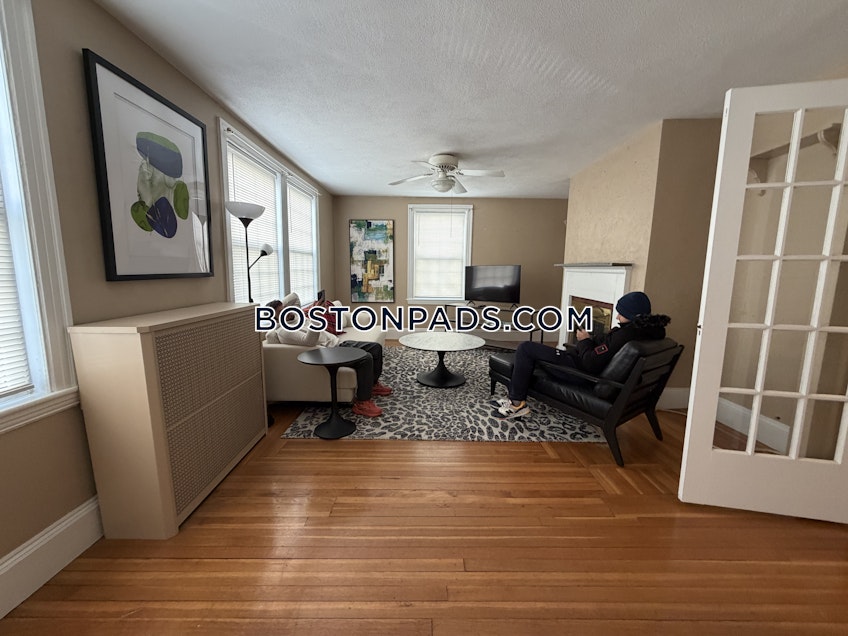 Boston - $3,800+ /month