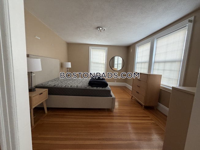 Boston - $3,800+ /mo