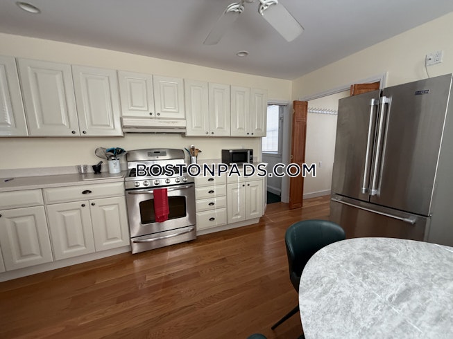 Boston - $3,800+ /mo