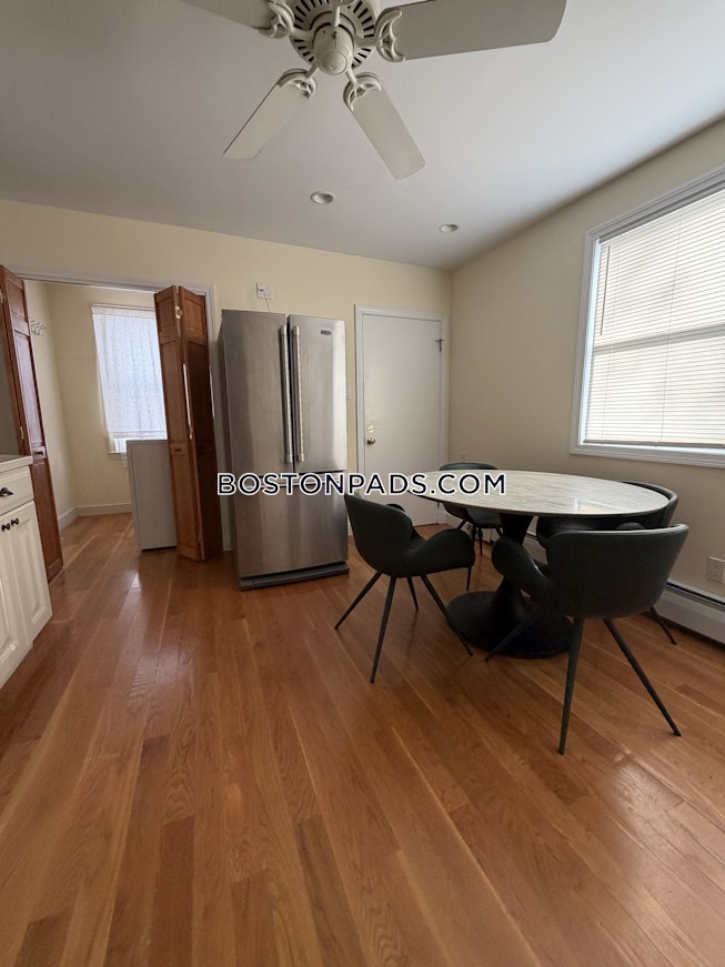Boston - $3,800+ /mo
