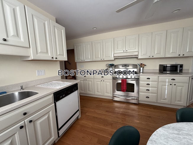 Boston - $3,800+ /mo