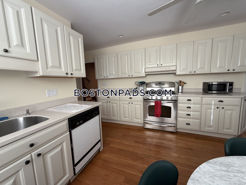Boston - $3,800+ /month