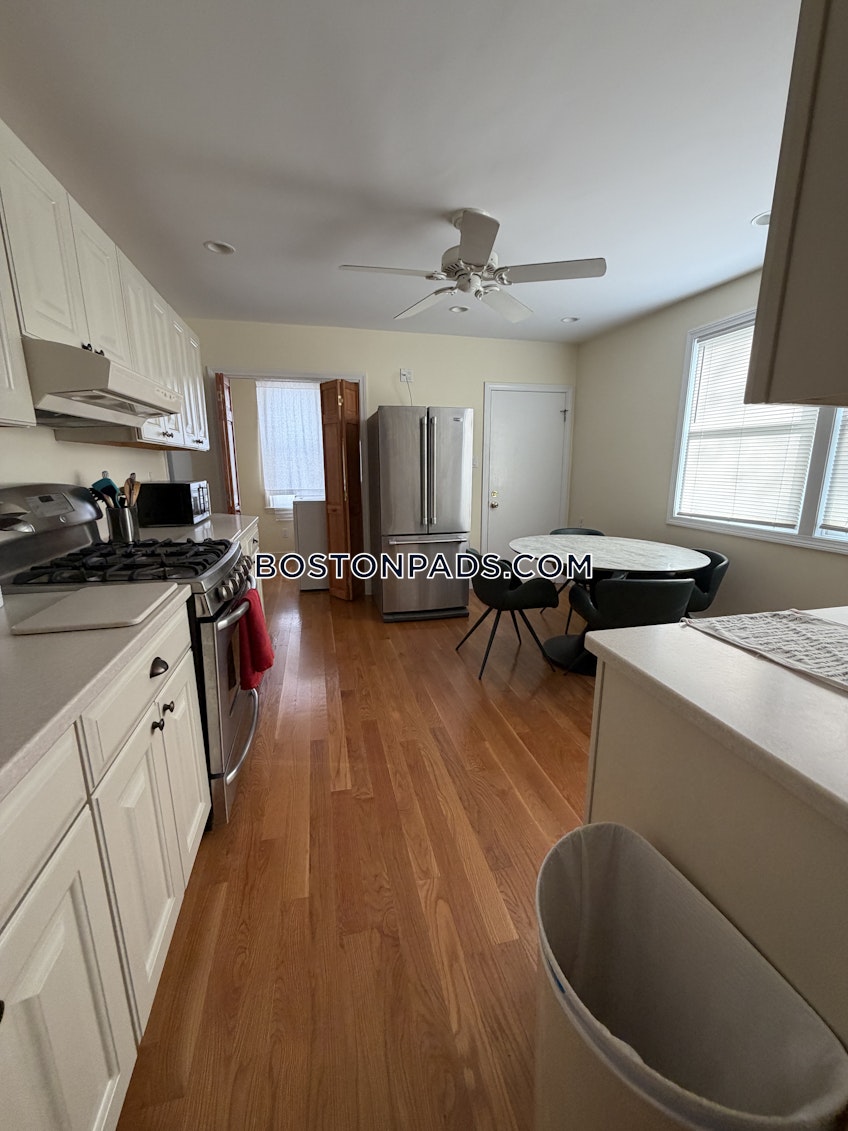 Boston - $3,800+ /month