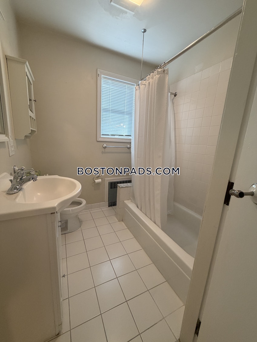 Boston - $3,800+ /month
