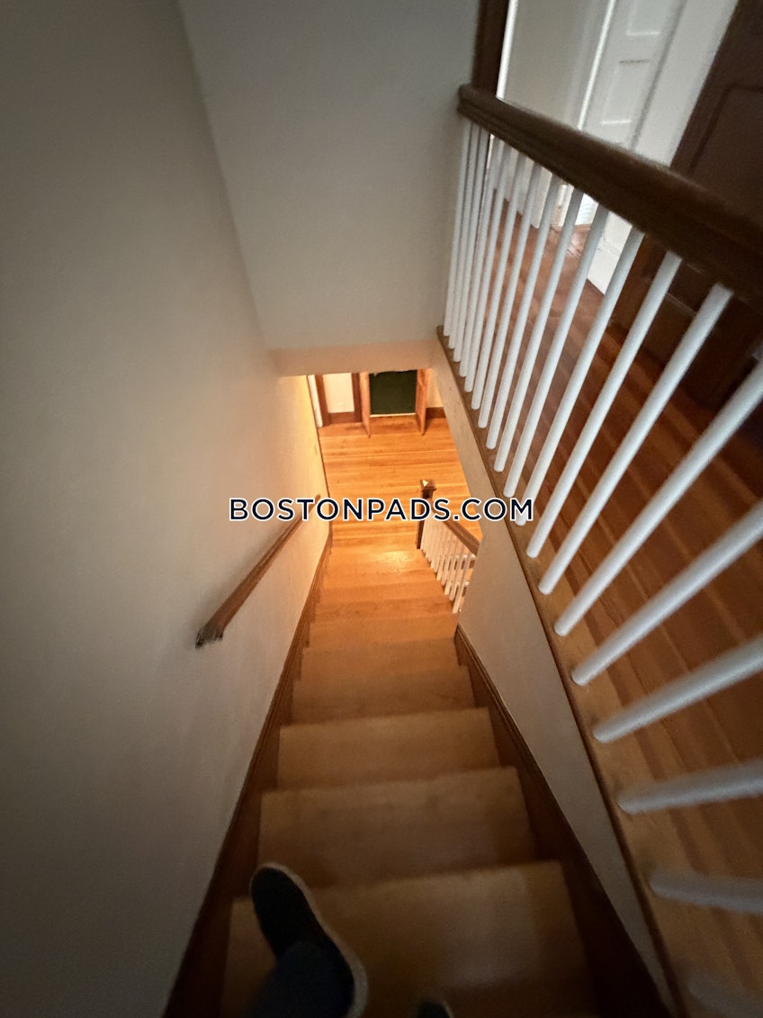Boston - $3,800+ /month
