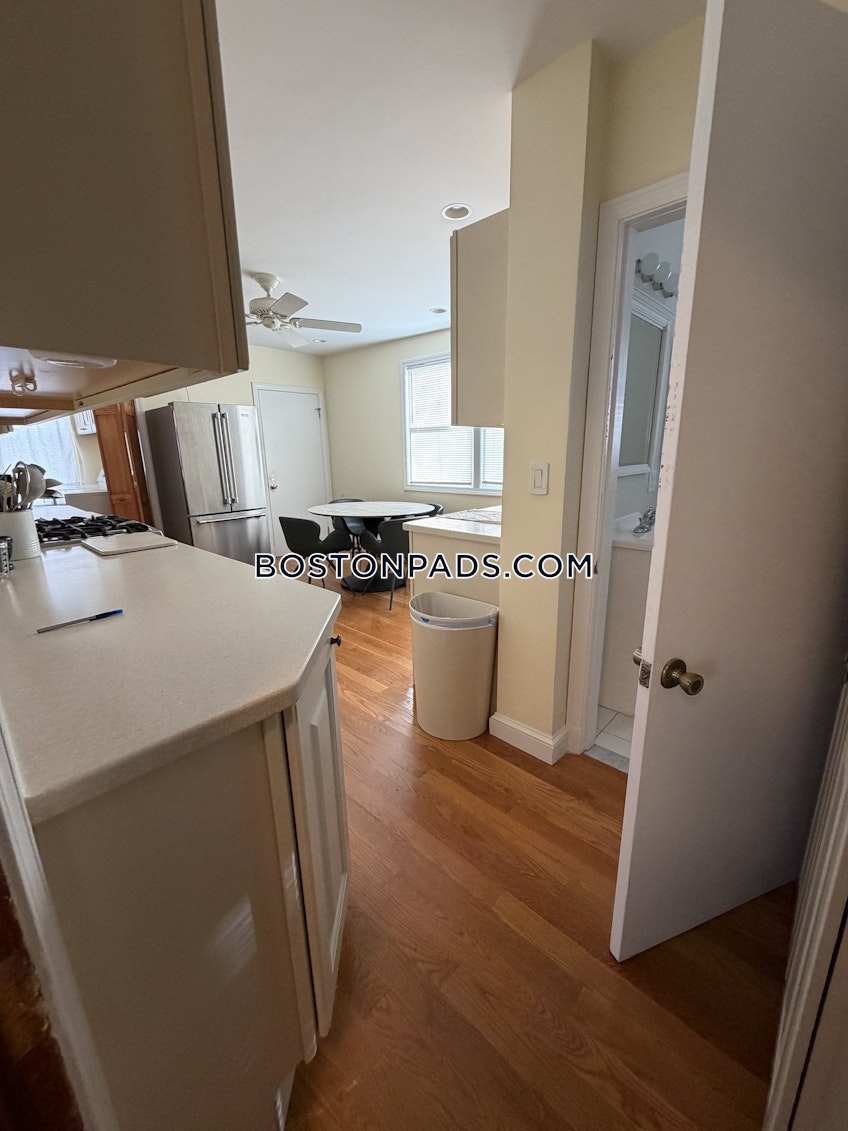 Boston - $3,800+ /month
