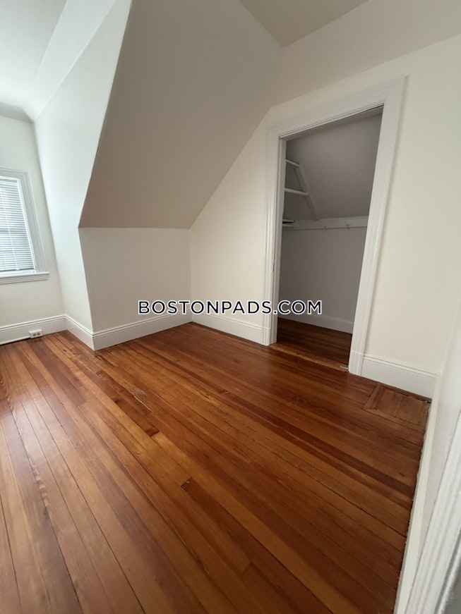 Boston - $3,800+ /mo