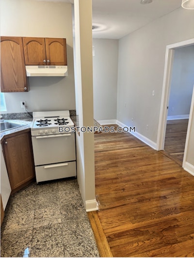 Allston 1 bedroom 1 baths in Boston Boston - $2,480 No Fee