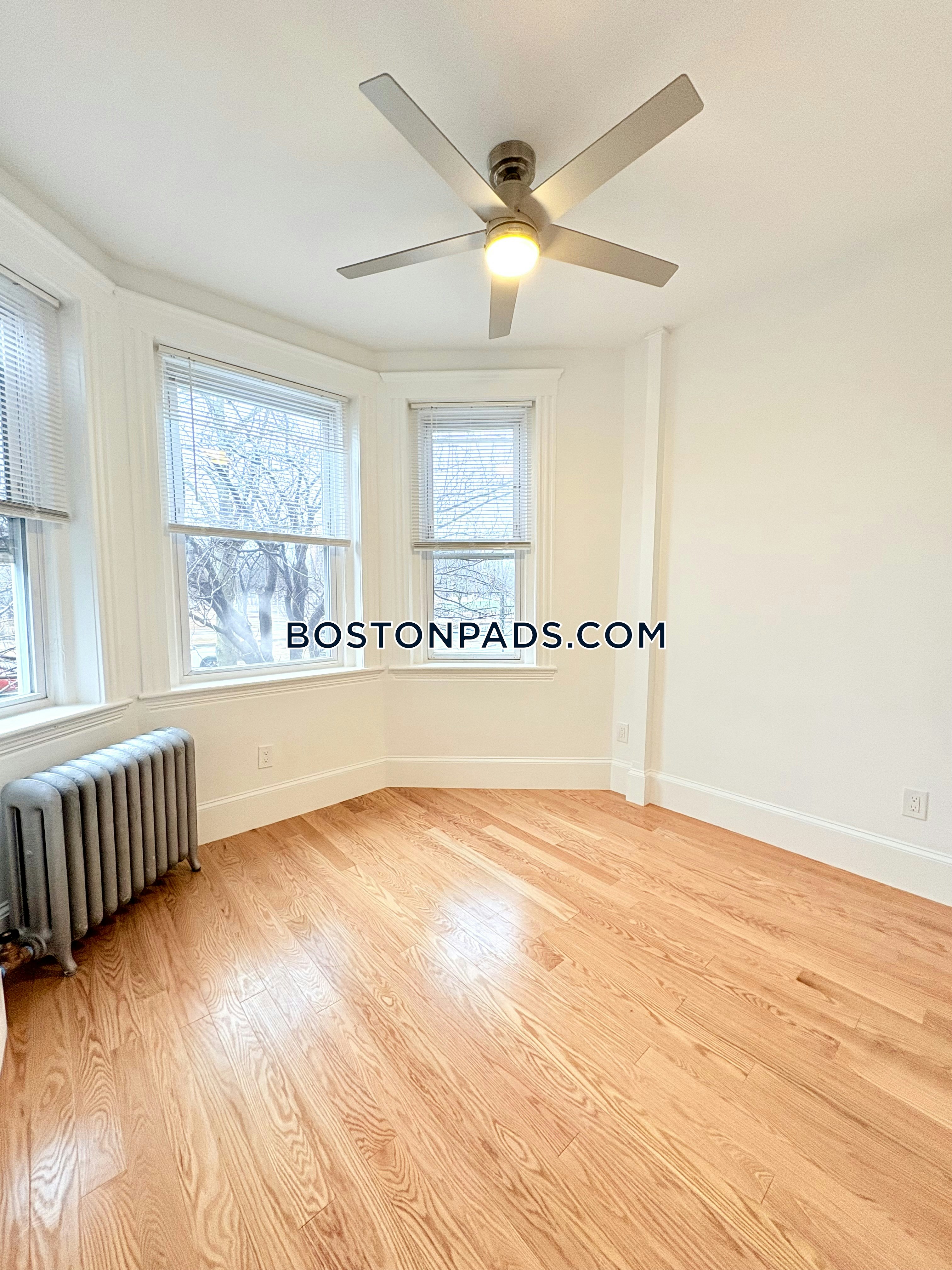 Boston - $4,950
