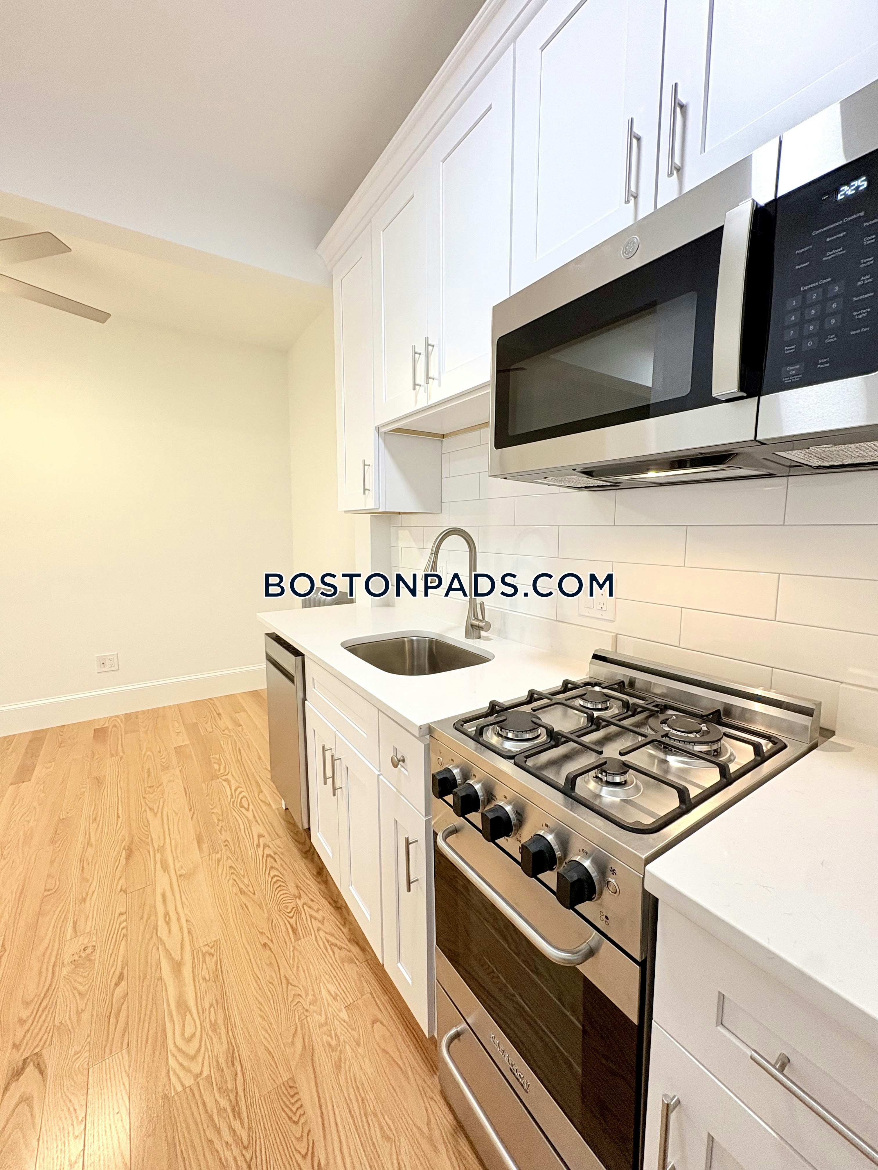 Boston - $4,950