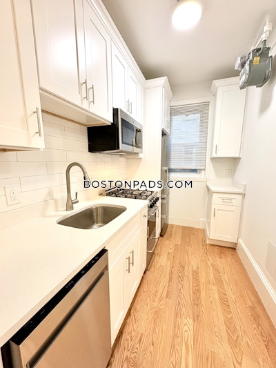 Fenway/kenmore Apartment for rent 2 Bedrooms 1 Bath Boston - $4,950 No Fee