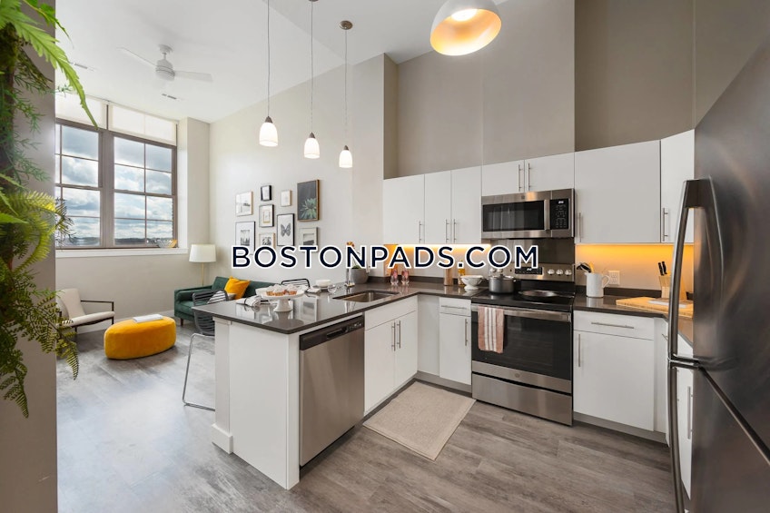 Lawrence - $2,135+ /month