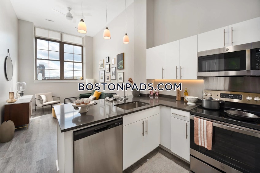 Lawrence - $2,135+ /month