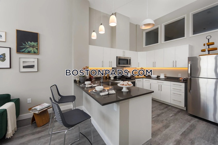 Lawrence - $2,135+ /month