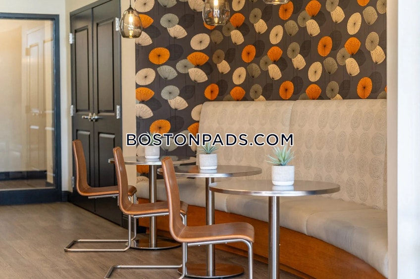 Lawrence - $2,135+ /month