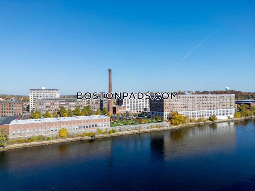 Lawrence - $2,920+ /month