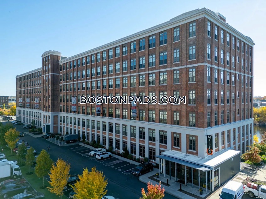 Lawrence - $2,920+ /month