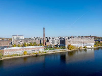 Lawrence Apartment for rent 1 Bedroom 1.5 Baths - $3,584 No Fee