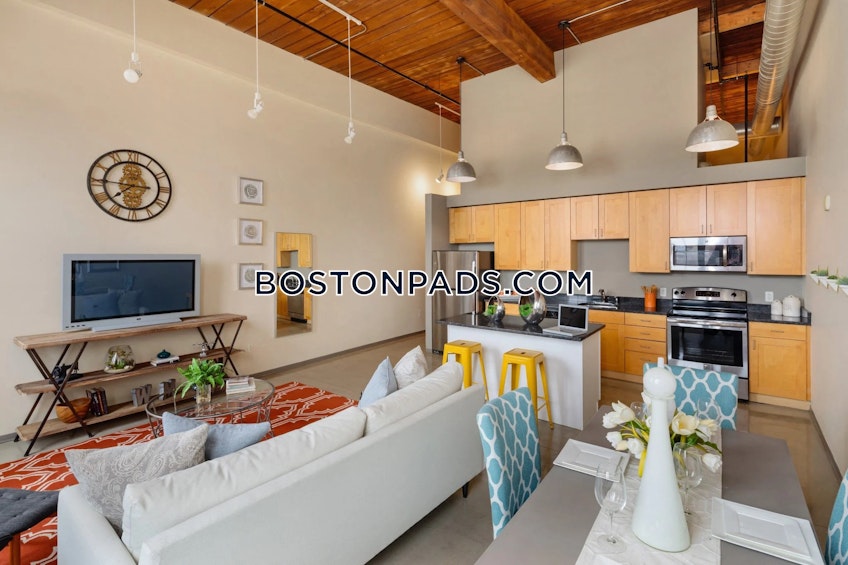 Lawrence - $2,920+ /month