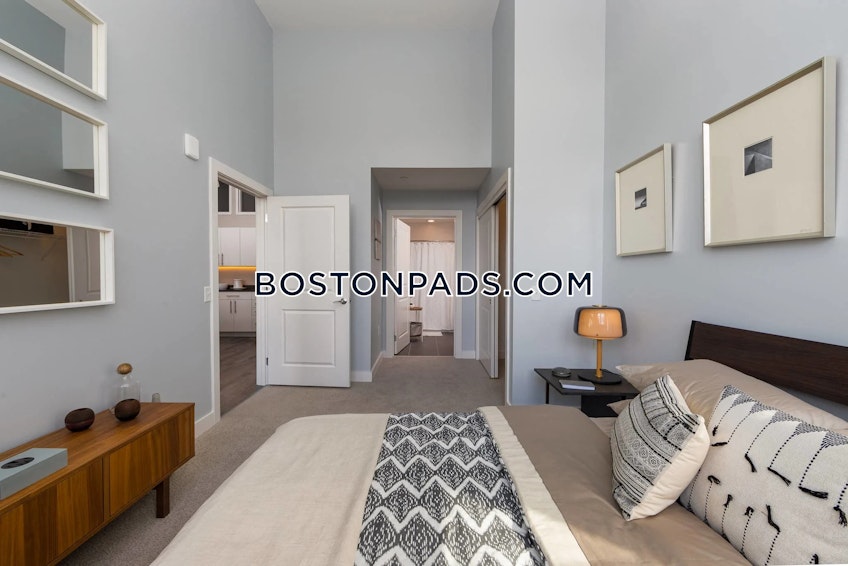 Lawrence - $2,920+ /month