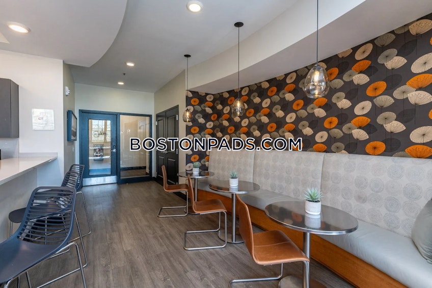 Lawrence - $2,920+ /month