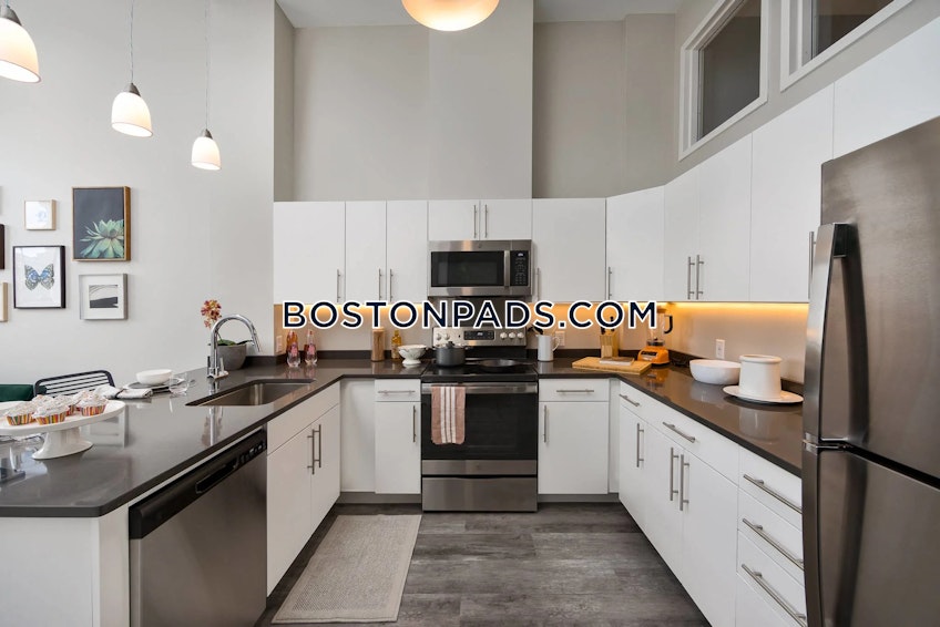 Lawrence - $3,584+ /month