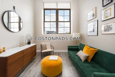 Lawrence Apartment for rent 1 Bedroom 1.5 Baths - $3,584 No Fee