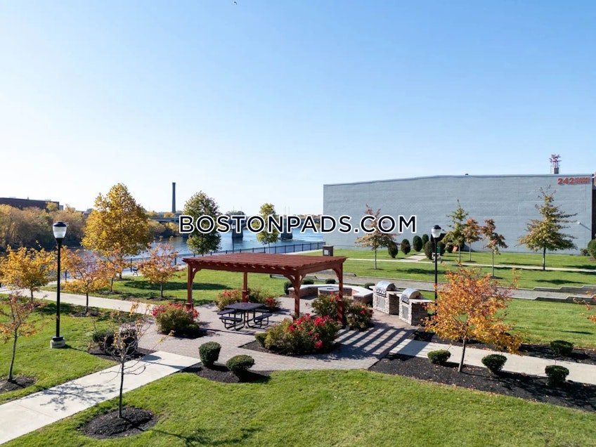 Lawrence - $2,421+ /month